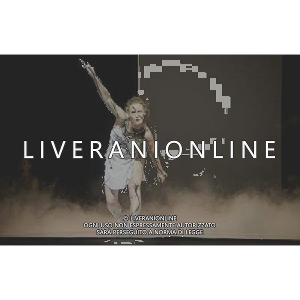 Eastman-Sidi Larbi Cherkaoui-4D. dancers: Matter - Guro Nagelhus Schia, Kazutomi \'Tzuki\' Kozuki. Pure- Guro Nagelhus Schia,Vebjorn Sundby. Sin-Nevala \'Niku\' Chaudhari, Damien Fournier. Faun-James O\'Hara, Olivia Ancona. ©PHOTOSHOT/Agenzia Aldo Liverani sas - ITALY ONLY - EDITORIAL USE ONLY
