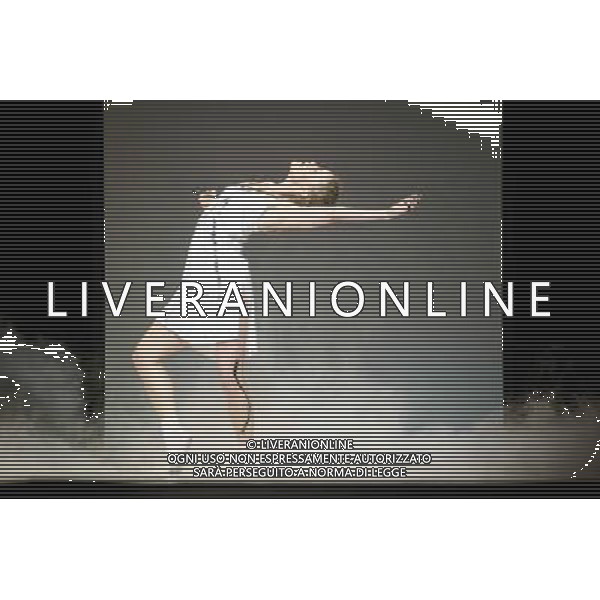Eastman-Sidi Larbi Cherkaoui-4D. dancers: Matter - Guro Nagelhus Schia, Kazutomi \'Tzuki\' Kozuki. Pure- Guro Nagelhus Schia,Vebjorn Sundby. Sin-Nevala \'Niku\' Chaudhari, Damien Fournier. Faun-James O\'Hara, Olivia Ancona. ©PHOTOSHOT/Agenzia Aldo Liverani sas - ITALY ONLY - EDITORIAL USE ONLY
