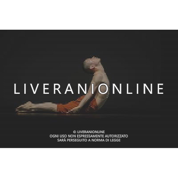 Eastman-Sidi Larbi Cherkaoui-4D. dancers: Matter - Guro Nagelhus Schia, Kazutomi \'Tzuki\' Kozuki. Pure- Guro Nagelhus Schia,Vebjorn Sundby. Sin-Nevala \'Niku\' Chaudhari, Damien Fournier. Faun-James O\'Hara, Olivia Ancona. ©PHOTOSHOT/Agenzia Aldo Liverani sas - ITALY ONLY - EDITORIAL USE ONLY