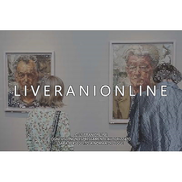 Atmosphere during the Catherine Goodman \'Portraits From Life\' Private View at the National Portrait Gallery on Monday 23rd of June, 2014 in London England. Picture by Jorge Herrera. ©PHOTOSHOT/Agenzia Aldo Liverani sas - ITALY ONLY - EDITORIAL USE ONLY - Mostra privata di Catherine Goodman \'ritratti di vita\' presso la National Portrait Gallery 23 giugno 2014 a Londra, Inghilterra