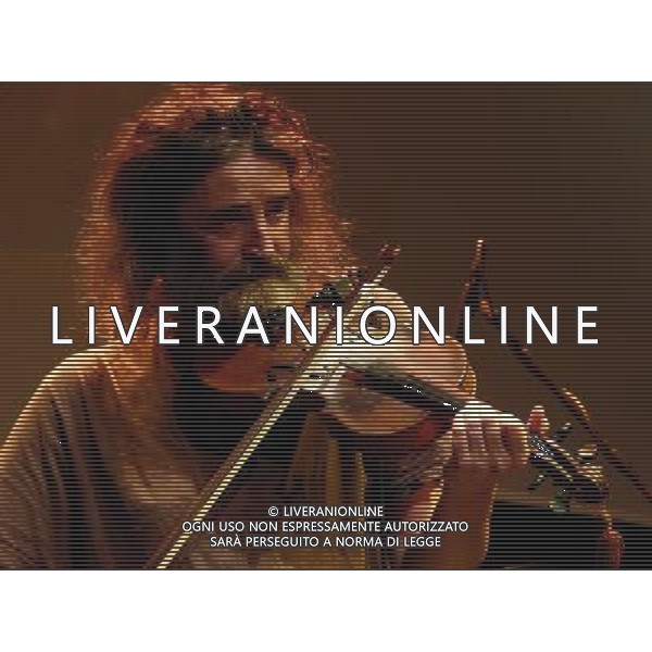 Shooglenifty live at The Salisbury Arts Centre Wiltshire England ©PHOTOSHOT/Agenzia Aldo Liverani sas - ITALY ONLY - EDITORIAL USE ONLY