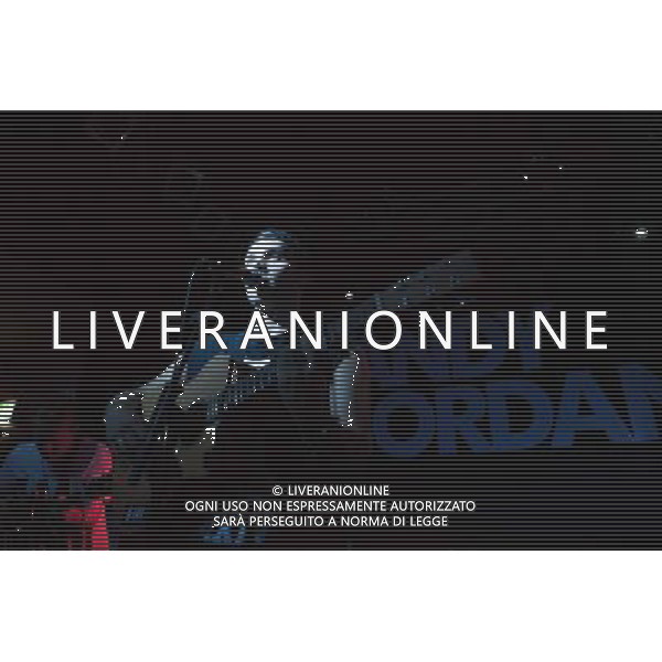 Andy Jordan, star of Made In Chelsea plays a sold out show, o2 Academy 2, Newcastle, 22nd June 2014 ©PHOTOSHOT/Agenzia Aldo Liverani sas - ITALY ONLY - EDITORIAL USE ONLY