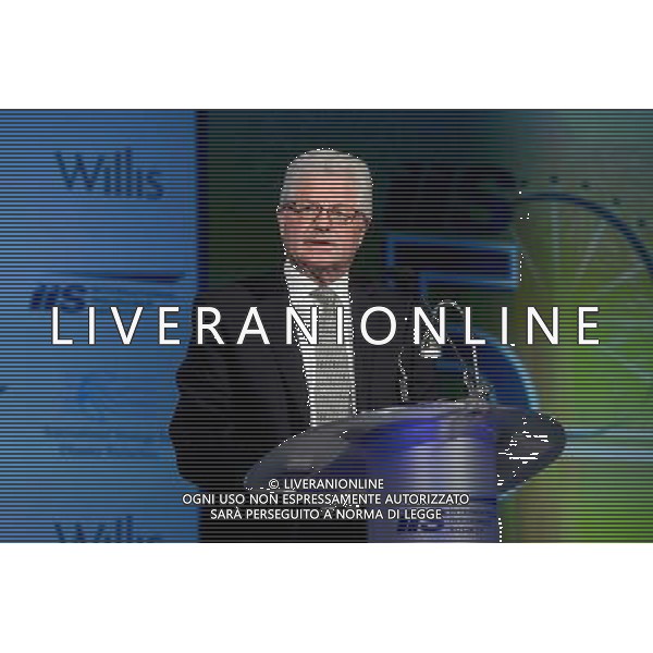  John Nelson CEO of Lloyd\'s Prince Charles Addresses Theun Hyogo Framework: Private and Financial Sector Global Summit. London. Britain - 25 Jun 2014 AG ALDO LIVERANI SAS ONLY ITALY