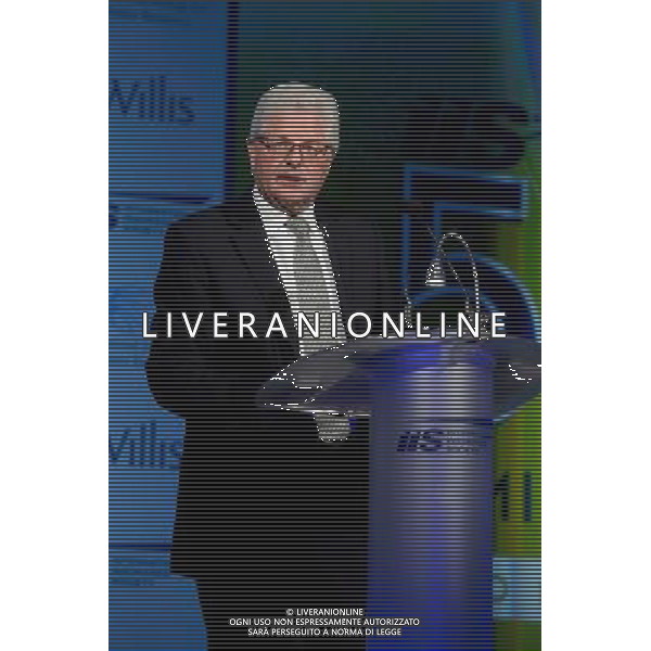  John Nelson CEO of Lloyd\'s Prince Charles Addresses Theun Hyogo Framework: Private and Financial Sector Global Summit. London. Britain - 25 Jun 2014 AG ALDO LIVERANI SAS ONLY ITALY