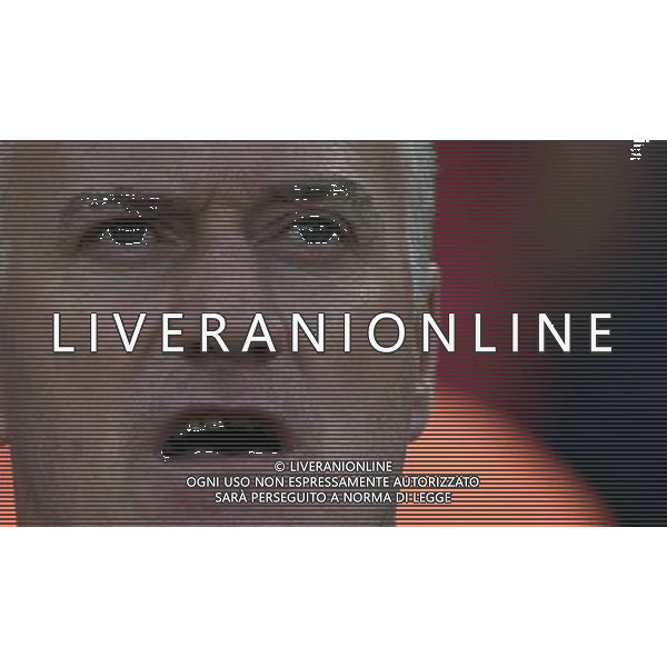 FIFA World Cup Brasile 2014 Gruppo E Rio de Janeiro - 25.06.2014 Ecuador-Francia Nella Foto:deschamps didier /Ph.Vitez-Ag. Aldo Liverani