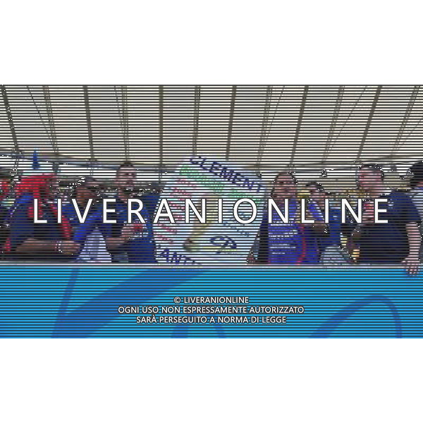 Clement d\'Antibes - 25.06.2014 - France / Equateur - Coupe du Monde 2014 - Photo : Dave Winter / Icon Sport /AGENZIA ALDO LIVERANI SAS - ITALY ONLY - Ecuador - Francia FIFA World Cup Brasile 2014 Gruppo E Rio de Janeiro - 25.06.2014