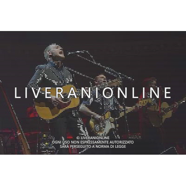DAVID GRAY performs at Royal Albert Hall in London on 24th June 2014. ©PHOTOSHOT/Agenzia Aldo Liverani sas - ITALY ONLY - EDITORIAL USE ONLY