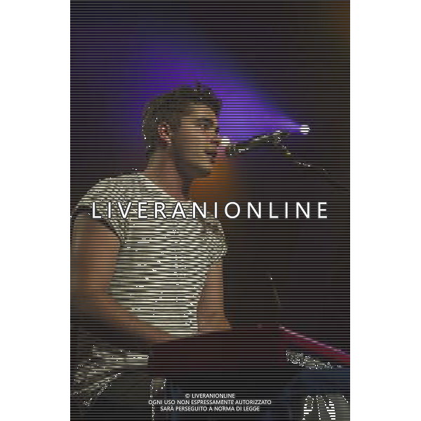 PORT ISLA perform at Electric Ballroom in London on 18th June 2014. ©PHOTOSHOT/Agenzia Aldo Liverani sas - ITALY ONLY - EDITORIAL USE ONLY