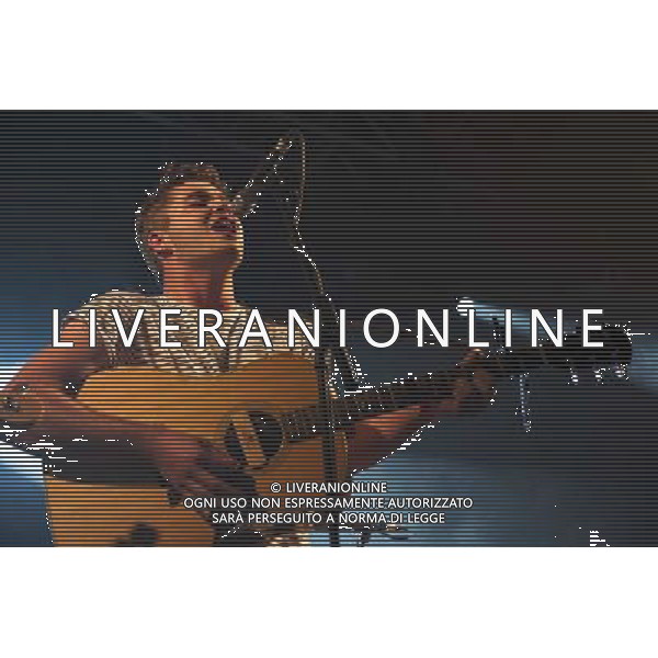 PORT ISLA perform at Electric Ballroom in London on 18th June 2014. ©PHOTOSHOT/Agenzia Aldo Liverani sas - ITALY ONLY - EDITORIAL USE ONLY