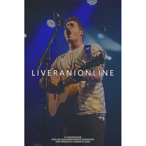 PORT ISLA perform at Electric Ballroom in London on 18th June 2014. ©PHOTOSHOT/Agenzia Aldo Liverani sas - ITALY ONLY - EDITORIAL USE ONLY
