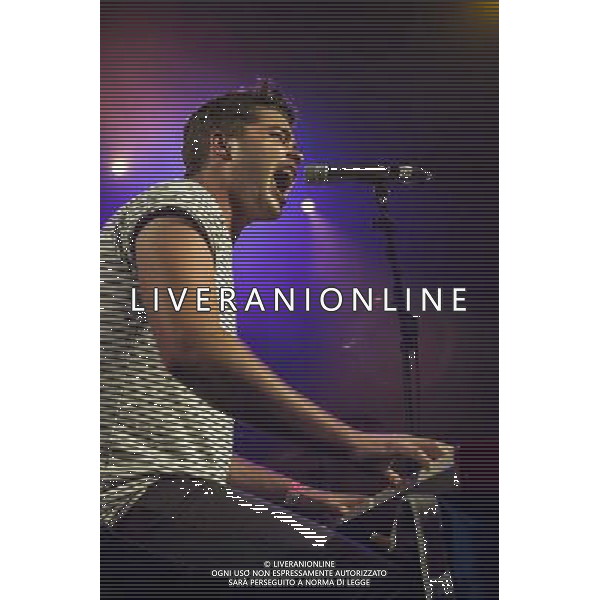 PORT ISLA perform at Electric Ballroom in London on 18th June 2014. ©PHOTOSHOT/Agenzia Aldo Liverani sas - ITALY ONLY - EDITORIAL USE ONLY
