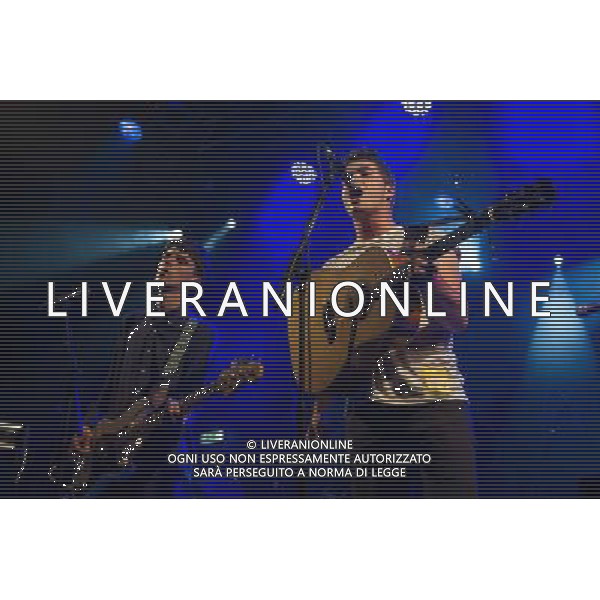 PORT ISLA perform at Electric Ballroom in London on 18th June 2014. ©PHOTOSHOT/Agenzia Aldo Liverani sas - ITALY ONLY - EDITORIAL USE ONLY