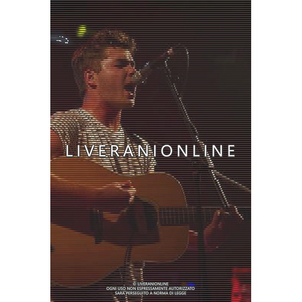 PORT ISLA perform at Electric Ballroom in London on 18th June 2014. ©PHOTOSHOT/Agenzia Aldo Liverani sas - ITALY ONLY - EDITORIAL USE ONLY