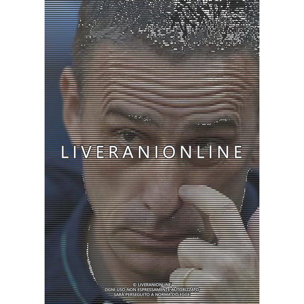 (140626) -- BRASILIA, June 26, 2014 () -- Portugal\'s head coach Paulo Bento looks on during a Group G match between Portugal and Ghana of 2014 FIFA World Cup at the Estadio Nacional Stadium in Brasilia, Brazil, June 26, 2014. (/Qi Heng)(xzj) ©PHOTOHOT/Agenzia Aldo Liverani sas - ITALY ONLY - EDITORIAL USE ONLY