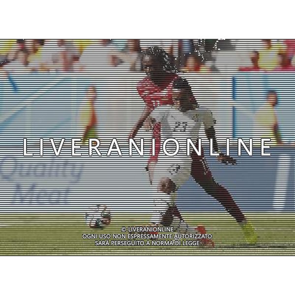(140626) -- BRASILIA, June 26, 2014 () -- Portugal\'s Eder vies with Ghana\'s Harrison Afful during a Group G match between Portugal and Ghana of 2014 FIFA World Cup at the Estadio Nacional Stadium in Brasilia, Brazil, June 26, 2014. (/Liu Bin) ©PHOTOHOT/Agenzia Aldo Liverani sas - ITALY ONLY - EDITORIAL USE ONLY