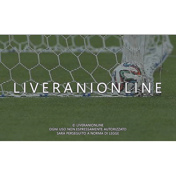 FIFA World Cup Brasile 2014 Gruppo E Rio de Janeiro - 25.06.2014 Ecuador-Francia Nella Foto:Palloni /Ph.Vitez-Ag. Aldo Liverani