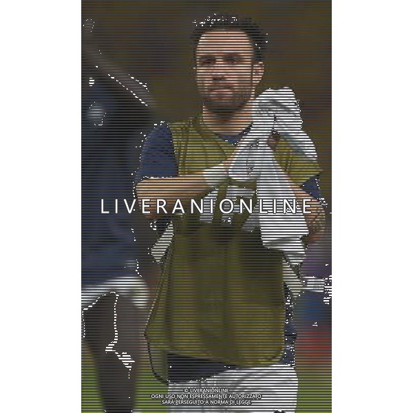 FIFA World Cup Brasile 2014 Gruppo E Rio de Janeiro - 25.06.2014 Ecuador-Francia Nella Foto:Valbuena Mathieu /Ph.Vitez-Ag. Aldo Liverani