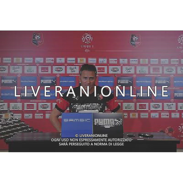Philippe Montanier - 26.06.2014 - Nouveux joueurs de Rennes - Ligue 1 Photo : Philippe Le Brech / Icon Sport AG ALDO LVERANI SAS ONLY ITALY