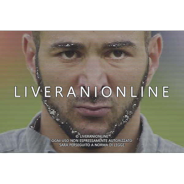 Karim Benzema - 25.06.2014 - France / Equateur - Coupe du Monde 2014 - Photo : Larsson / Bildbyran / Icon Sport AG ALDOL IVERANI SAS ONLY ITALY