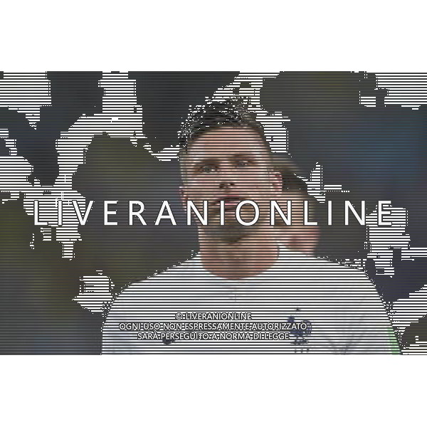 Olivier Giroud - 25.06.2014 - France / Equateur - Coupe du Monde 2014 - Photo : Larsson / Bildbyran / Icon Sport AG ALDOL IVERANI SAS ONLY ITALY