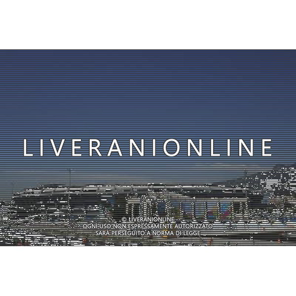 Stade du Maracana - 25.06.2014 - France / Equateur - Coupe du Monde 2014 - Photo : Dave Winter / Icon Sport AG ALDOL IVERANI SAS ONLY ITALY