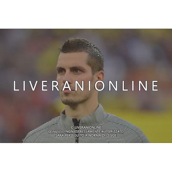 Morgan SCHNEIDERLIN - 25.06.2014 - France / Equateur - Coupe du Monde 2014 - Photo : Dave Winter / Icon Sport AG ALDOL IVERANI SAS ONLY ITALY