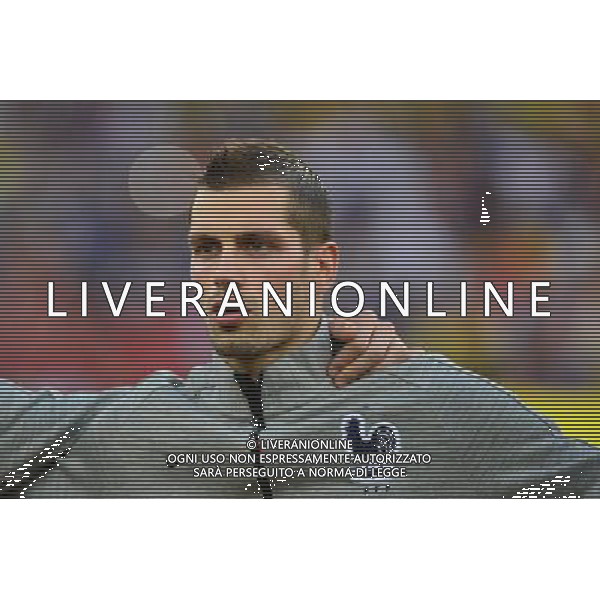 Morgan SCHNEIDERLIN - 25.06.2014 - France / Equateur - Coupe du Monde 2014 - Photo : Dave Winter / Icon Sport AG ALDOL IVERANI SAS ONLY ITALY