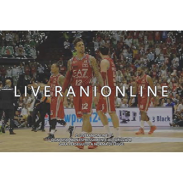 Campionato Serie A BEKO - Play Off Finale gara 7 Milano 27-06-2014 Mediolanum Forum EA7 Emporio Armani Milano - Montepaschi Siena nella foto Daniel Hackett (Milano) foto Roberto Garavaglia - ag. Aldo Liverani