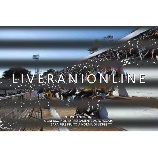 Illustration Supporters - 27.06.2014 - Entrainement Equipe de France - Coupe du Monde 2014 - Photo : Dave Winter / Icon Sport