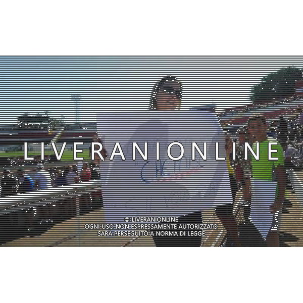 Illustration Supporters - 27.06.2014 - Entrainement Equipe de France - Coupe du Monde 2014 - Photo : Dave Winter / Icon Sport