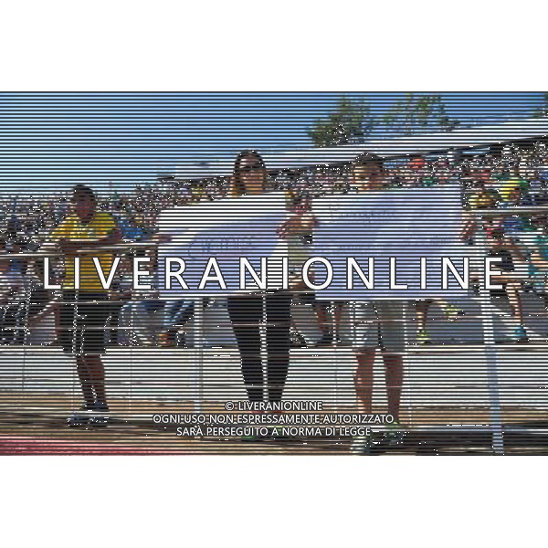 Illustration Supporters - 27.06.2014 - Entrainement Equipe de France - Coupe du Monde 2014 - Photo : Dave Winter / Icon Sport