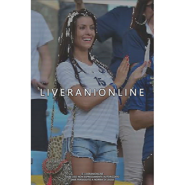 Ludivine SAGNA - 25.06.2014 - France / Equateur - Coupe du Monde 2014 - Photo : Dave Winter / Icon Sport AG ALDO LIVERANI SAS ONLY ITALY