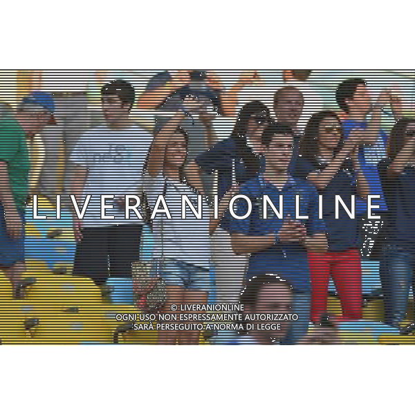 Ludivine SAGNA - 25.06.2014 - France / Equateur - Coupe du Monde 2014 - Photo : Dave Winter / Icon Sport AG ALDO LIVERANI SAS ONLY ITALY