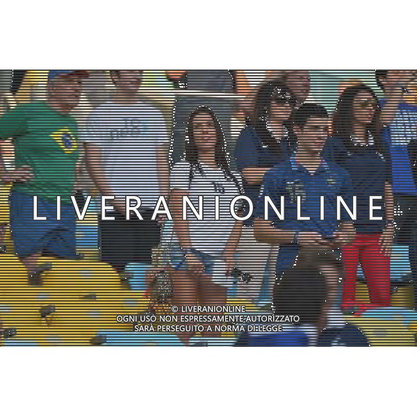 Ludivine SAGNA - 25.06.2014 - France / Equateur - Coupe du Monde 2014 - Photo : Dave Winter / Icon Sport AG ALDO LIVERANI SAS ONLY ITALY