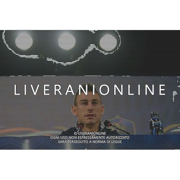 Laurent KOSCIELNY - 28.06.2014 - Conference de presse -Equipe de France - Coupe du Monde 2014 Photo : Dave Winter / Icon Sport AG ALDO LIVERANI SAS ONLY ITALY