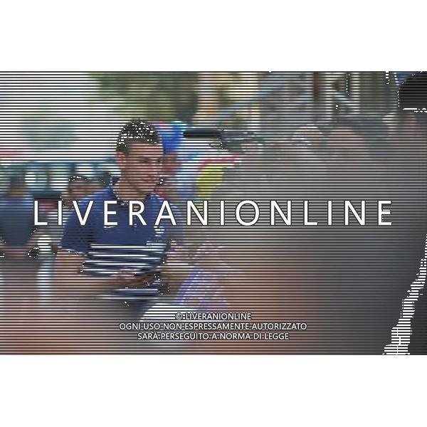 Laurent KOSCIELNY - 28.06.2014 - Conference de presse -Equipe de France - Coupe du Monde 2014 Photo : Dave Winter / Icon Sport AG ALDO LIVERANI SAS ONLY ITALY