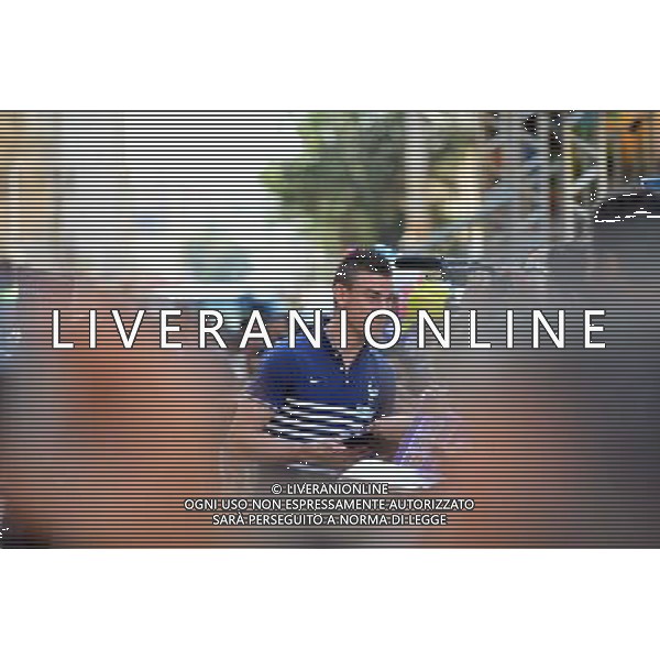 Laurent KOSCIELNY - 28.06.2014 - Conference de presse -Equipe de France - Coupe du Monde 2014 Photo : Dave Winter / Icon Sport AG ALDO LIVERANI SAS ONLY ITALY