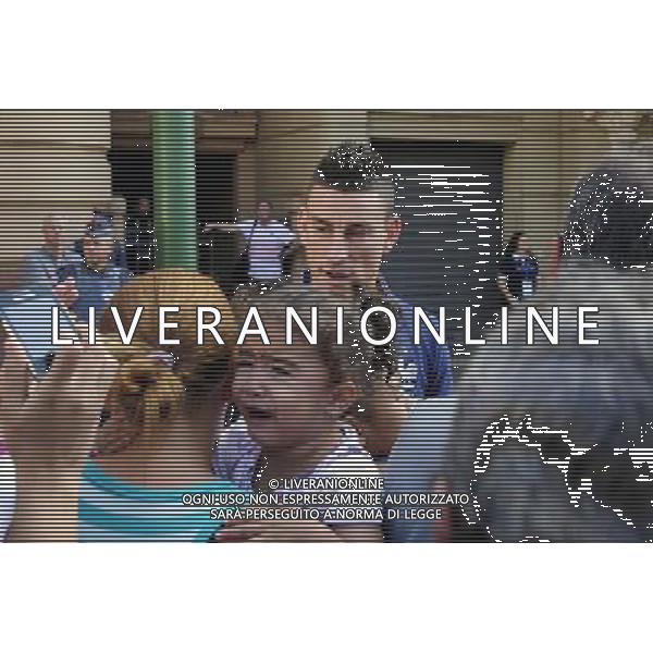 Laurent KOSCIELNY - 28.06.2014 - Conference de presse -Equipe de France - Coupe du Monde 2014 Photo : Dave Winter / Icon Sport AG ALDO LIVERANI SAS ONLY ITALY