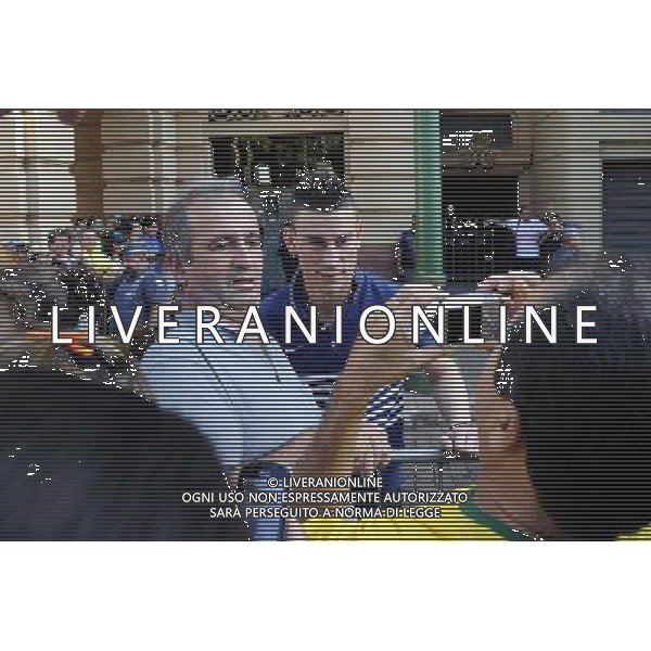 Laurent KOSCIELNY - 28.06.2014 - Conference de presse -Equipe de France - Coupe du Monde 2014 Photo : Dave Winter / Icon Sport AG ALDO LIVERANI SAS ONLY ITALY