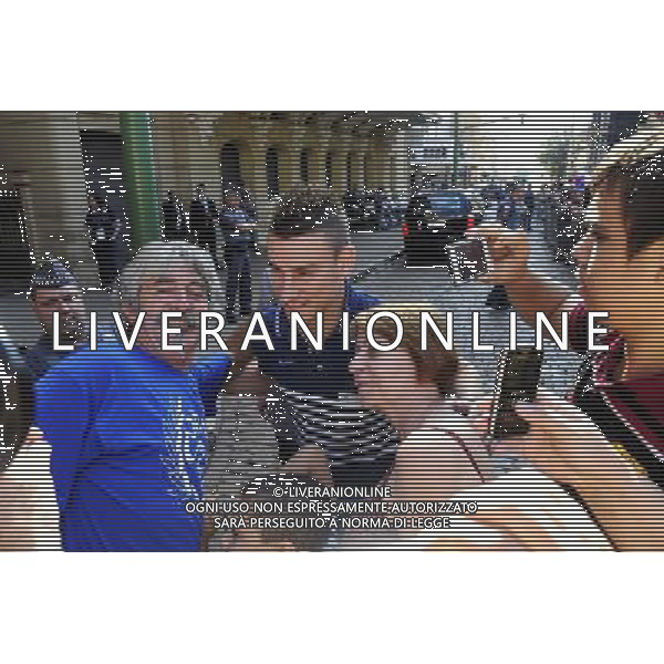 Laurent KOSCIELNY - 28.06.2014 - Conference de presse -Equipe de France - Coupe du Monde 2014 Photo : Dave Winter / Icon Sport AG ALDO LIVERANI SAS ONLY ITALY