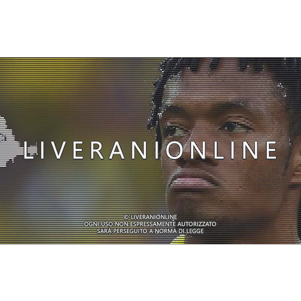 FIFA World Cup Brasile 2014 Ottavi di Finale Rio de Janeiro - 28.06.2014 Colombia-Uruguay Nella Foto:Cuadrado Juan /Ph.Vitez-Ag. Aldo Liverani