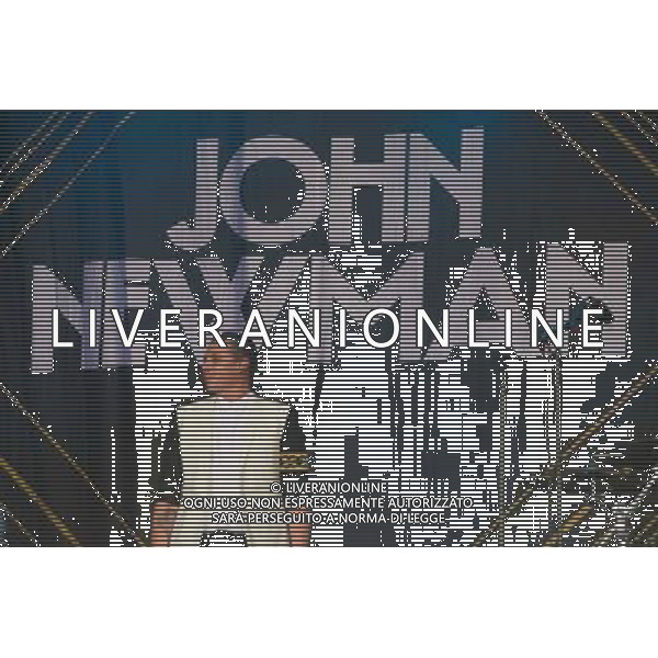 English singer-songwriter John Newman (bornJohn William Peter Newman) performs at Glastonbury Festival 2014, Worthy Farm, Pilton, Somerset, UK on Friday 27th June 2014. ©PHOTOSHOT/Agenzia Aldo Liverani sas - ITALY ONLY - EDITORIAL USE ONLY