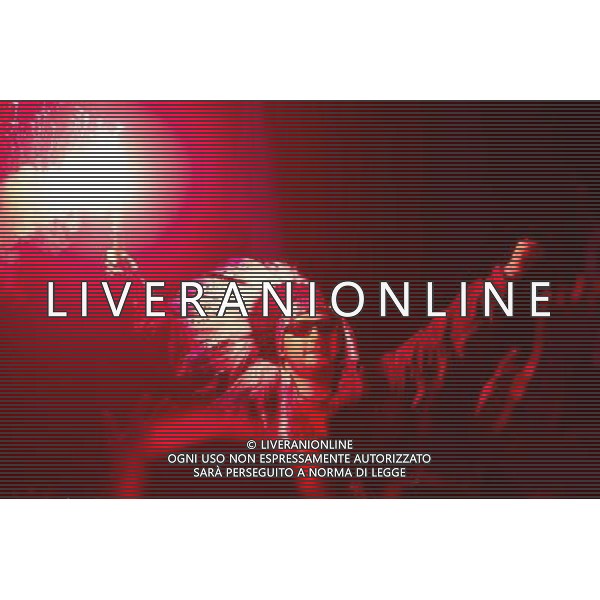 Atmosphere at Glastonbury Festival 2014, Worthy Farm, Pilton, Somerset, UK on Saturday 28th June 2014. ©PHOTOSHOT/Agenzia Aldo Liverani sas - ITALY ONLY - EDITORIAL USE ONLY