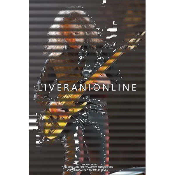 Kirk Hammett of Metallica performs on The Pyramid Stage at Glastonbury Festival 2014, Worthy Farm, Pilton, Somerset, UK on Saturday 28th June 2014. ©PHOTOSHOT/Agenzia Aldo Liverani sas - ITALY ONLY - EDITORIAL USE ONLY