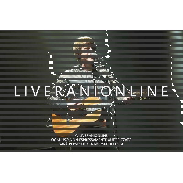 Jake Bugg performs on The Other Stage at Glastonbury Festival 2014, Worthy Farm, Pilton, Somerset, UK on Saturday 28th June 2014. ©PHOTOSHOT/Agenzia Aldo Liverani sas - ITALY ONLY - EDITORIAL USE ONLY