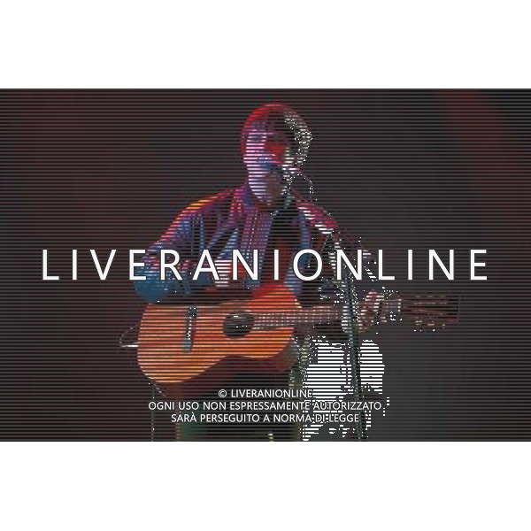 Jake Bugg performs on The Other Stage at Glastonbury Festival 2014, Worthy Farm, Pilton, Somerset, UK on Saturday 28th June 2014. ©PHOTOSHOT/Agenzia Aldo Liverani sas - ITALY ONLY - EDITORIAL USE ONLY