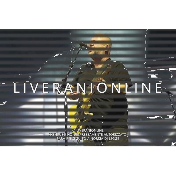 American alternative rock band The Pixies perform on The Other Stage at Glastonbury Festival 2014, Worthy Farm, Pilton, Somerset, UK on Saturday 28th June 2014. AG ALDO LIVERANI SAS ONLY ITALY