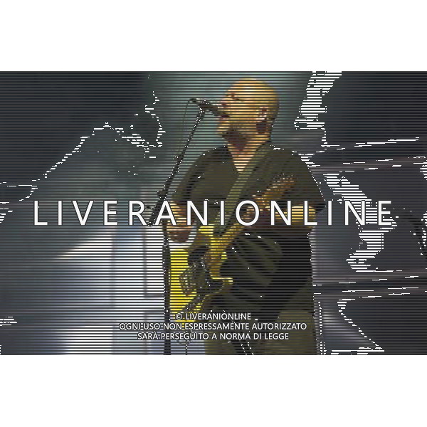 American alternative rock band The Pixies perform on The Other Stage at Glastonbury Festival 2014, Worthy Farm, Pilton, Somerset, UK on Saturday 28th June 2014. AG ALDO LIVERANI SAS ONLY ITALY