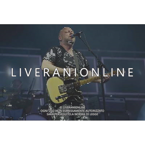 American alternative rock band The Pixies perform on The Other Stage at Glastonbury Festival 2014, Worthy Farm, Pilton, Somerset, UK on Saturday 28th June 2014. AG ALDO LIVERANI SAS ONLY ITALY