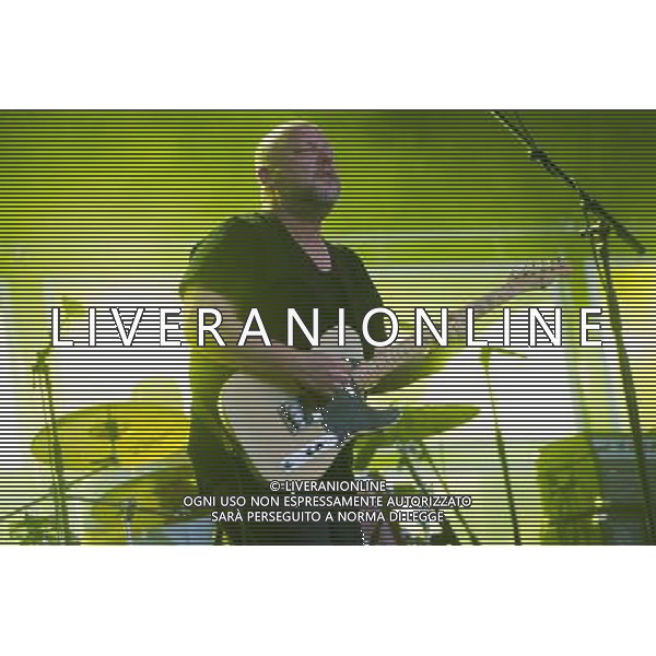 American alternative rock band The Pixies perform on The Other Stage at Glastonbury Festival 2014, Worthy Farm, Pilton, Somerset, UK on Saturday 28th June 2014. AG ALDO LIVERANI SAS ONLY ITALY